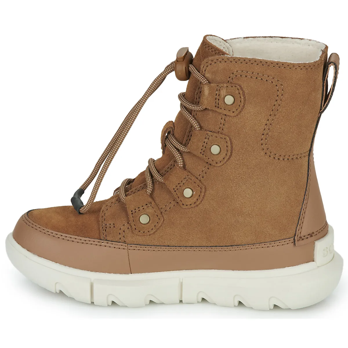 Sorel YOUTH SOREL EXPLORER LACE WP